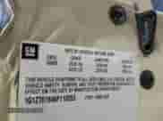 2006 Chevrolet Malibu Maxx LT с VIN 1G1ZT61846F110053, выставлен на аукционе Copart как лот 49718695 с пробегом 85 392 миль миль и Списание • Salvage title. История ставок и продаж доступна на DreamBid. Изображение 13.