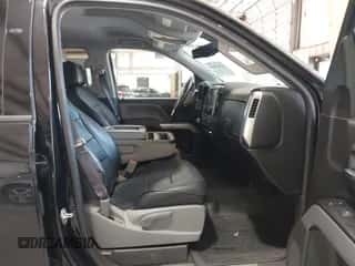 2017 Chevrolet Silverado 1500 LT с VIN 3GCUKREC5HG389549, выставлен на аукционе IAAI как лот 42868810 с пробегом 120 587 миль миль и . История ставок и продаж доступна на DreamBid. Изображение 5.