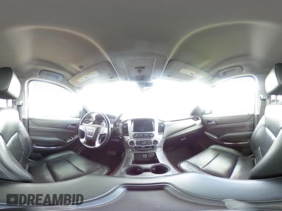 ✅ 2019 GMC Yukon XL SLT • VIN: 1GKS2GKC1KR364000 • Lot: 42230183. Wystawiony na IAAI z przebiegiem 131 556 mil. Bezpłatny archiwum sprzedaży aukcyjnych z USA i szczegółowy raport historii pojazdu na DreamBid. Zdjęcie 18.