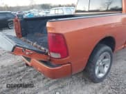 ✅ 2010 Dodge 1500 SLT • VIN: 1D7RV1GT0AS193809 • Lot: 43669414. Listed on IAAI with 218,063 mi. Free auction sales archive from the USA and detailed vehicle history report at DreamBid. Image 20.