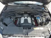 ✅ 2014 Audi Q5 Premium Plus • VIN: WA1DGAFPXEA081351 • Lot: 67604535. Listed on Copart with 167,709 mi. Free auction sales archive from the USA and detailed vehicle history report at DreamBid. Image 12.