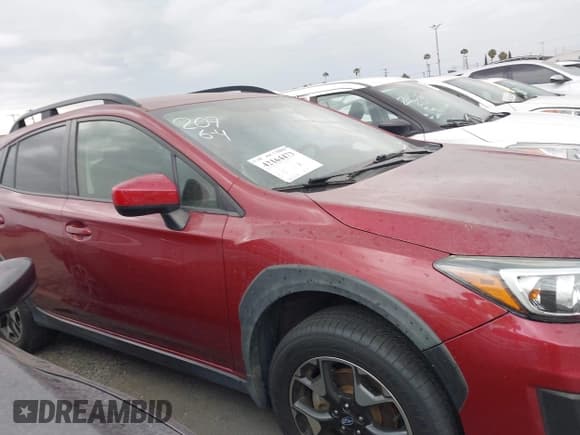 ✅ 2019 Subaru Crosstrek Premium • VIN: JF2GTACC4K9263982 • Lot: 42164473. Wystawiony na IAAI z przebiegiem 20 376 mil. Bezpłatny archiwum sprzedaży aukcyjnych z USA i szczegółowy raport historii pojazdu na DreamBid. Zdjęcie 14.