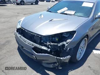 ✅ 2014 Hyundai Genesis Coupe Ultimate • VIN: KMHHU6KJ9EU120827 • Lot: 42630084. Wystawiony na IAAI z przebiegiem 118 614 mil. Bezpłatny archiwum sprzedaży aukcyjnych z USA i szczegółowy raport historii pojazdu na DreamBid. Zdjęcie 6.