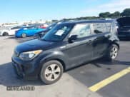 ✅ 2016 Kia Soul • VIN: KNDJN2A24G7287975 • Lot: 43699210. Listed on IAAI with 199,131 mi. Free auction sales archive from the USA and detailed vehicle history report at DreamBid. Image 2.