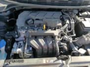 ✅ 2021 Kia Rio S • VIN: 3KPA24AD0ME412620 • Lot: 92785275. Listed on Copart with 62,411 mi. Free auction sales archive from the USA and detailed vehicle history report at DreamBid. Image 14.