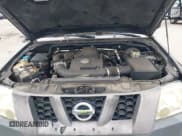 ✅ 2005 Nissan Xterra S • VIN: 5N1AN08W25C631252 • Лот: 42876836. Опубликован ранее на IAAI с пробегом 145 533 миль. Бесплатный доступ к архиву аукционных продаж из США и подробный отчёт об истории автомобиля на DreamBid. Изображение 10.