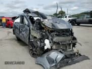 ✅ 2022 Honda HR-V Sport • VIN: 3CZRU5H17NM727706 • Лот: 83867385. Опубликован ранее на Copart с пробегом Не указан. Бесплатный доступ к архиву аукционных продаж из США и подробный отчёт об истории автомобиля на DreamBid. Изображение 12.