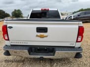 ✅ 2017 Chevrolet Silverado 1500 LTZ • VIN: 3GCUKSEC4HG484045 • Lot: 86325625. Listed on Copart with 86,684 mi. Free auction sales archive from the USA and detailed vehicle history report at DreamBid. Image 6.