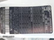 ✅ 2012 Land Rover Range Rover Evoque Pure Plus • VIN: SALVP2BG1CH637176 • Lot: 42602838. Listed on IAAI with 128,426 mi. Free auction sales archive from the USA and detailed vehicle history report at DreamBid. Image 9.