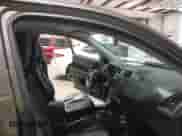 2017 Mitsubishi Outlander ES with VIN JA4AP3AU8HZ014930, listed as a IAAI auction lot 42268498 with 128,558 mi miles and . Bid and sale history available at DreamBid. Image 5.