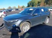 ✅ 2024 Honda CR-V EX • VIN: 2HKRS4H48RH473418 • Lot: 43470507. Wystawiony na IAAI z przebiegiem 36 947 mil. Bezpłatny archiwum sprzedaży aukcyjnych z USA i szczegółowy raport historii pojazdu na DreamBid. Zdjęcie 17.