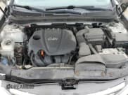 ✅ 2014 Hyundai Sonata Limited • VIN: 5NPEC4AC3EH854388 • Лот: 84281205. Опубликован ранее на Copart с пробегом 111 146 миль. Бесплатный доступ к архиву аукционных продаж из США и подробный отчёт об истории автомобиля на DreamBid. Изображение 11.