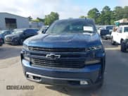 ✅ 2019 Chevrolet Silverado 1500 RST • VIN: 1GCRYEED0KZ191622 • Lot: 42953854. Wystawiony na IAAI z przebiegiem 100 807 mil. Bezpłatny archiwum sprzedaży aukcyjnych z USA i szczegółowy raport historii pojazdu na DreamBid. Zdjęcie 12.