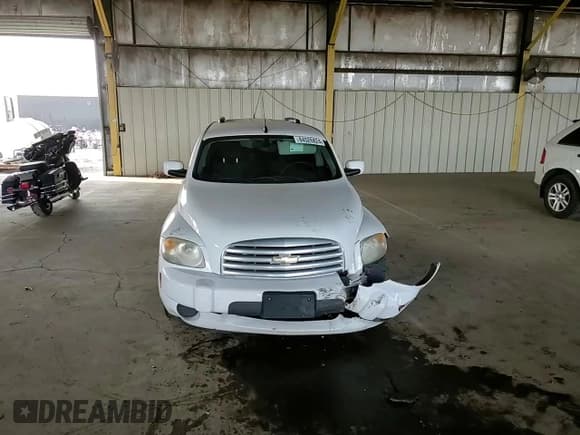 ✅ 2011 Chevrolet HHR 1LT • VIN: 3GNBABFW1BS569956 • Lot: 84526824. Listed on Copart with 117,212 mi. Free auction sales archive from the USA and detailed vehicle history report at DreamBid. Image 11.