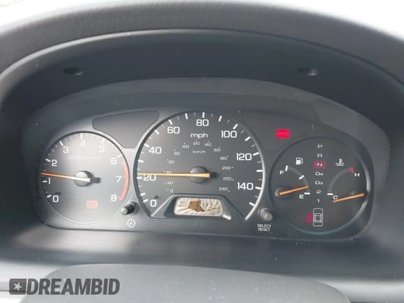 ✅ 2002 Honda Accord SE • VIN: 1HGCG56702A123824 • Lot: 43840615. Listed on IAAI with Not provided. Free auction sales archive from the USA and detailed vehicle history report at DreamBid. Image 7.