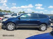 ✅ 2011 Chevrolet Traverse LS • VIN: 1GNKREEDXBJ412194 • Lot: 43304374. Wystawiony na IAAI z przebiegiem 187 234 mil. Bezpłatny archiwum sprzedaży aukcyjnych z USA i szczegółowy raport historii pojazdu na DreamBid. Zdjęcie 14.