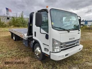 ✅ 2020 Isuzu NQR IBT • VIN: JALE5W165L7302634 • Lot: 76354514. Wystawiony na Copart z przebiegiem 116 501 mil. Bezpłatny archiwum sprzedaży aukcyjnych z USA i szczegółowy raport historii pojazdu na DreamBid. Zdjęcie 1.