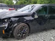 ✅ 2024 BMW iX xDrive50 • VIN: WB523CF09RCP70617 • Lot: 58091014. Wystawiony na Copart z przebiegiem 2 539 mil. Bezpłatny archiwum sprzedaży aukcyjnych z USA i szczegółowy raport historii pojazdu na DreamBid. Zdjęcie 1.