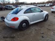 ✅ 2012 Volkswagen Beetle 2.5L PZEV • VIN: 3VWJP7AT2CM636502 • Lot: 43692083. Listed on IAAI with 103,082 mi. Free auction sales archive from the USA and detailed vehicle history report at DreamBid. Image 4.