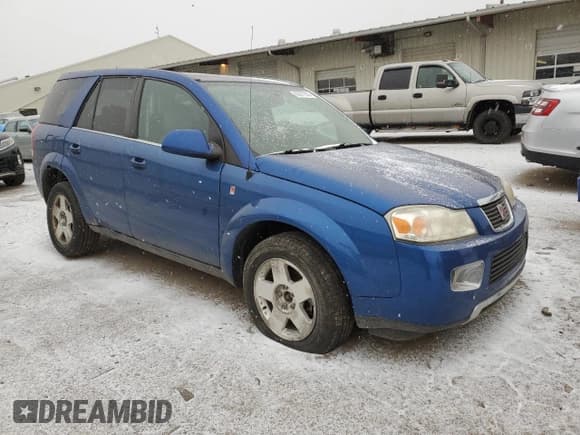 ✅ 2006 Saturn VUE • VIN: 5GZCZ63476S819796 • Lot: 49511155. Wystawiony na Copart z przebiegiem Nie podano. Bezpłatny archiwum sprzedaży aukcyjnych z USA i szczegółowy raport historii pojazdu na DreamBid. Zdjęcie 4.