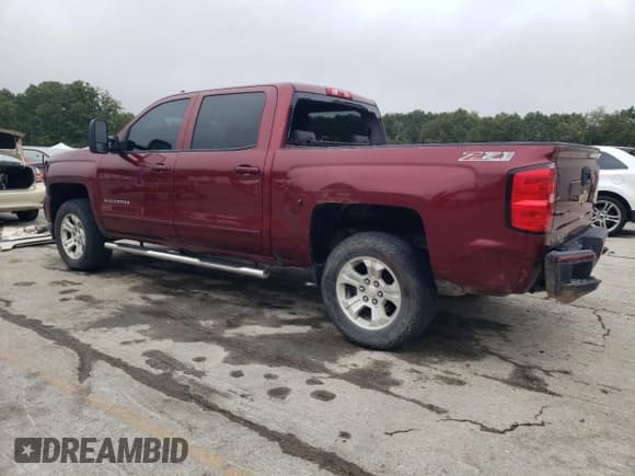 ✅ 2016 Chevrolet Silverado 1500 LT • VIN: 3GCUKREC2GG236531 • Lot: 85172265. Wystawiony na Copart z przebiegiem 235 301 mil. Bezpłatny archiwum sprzedaży aukcyjnych z USA i szczegółowy raport historii pojazdu na DreamBid. Zdjęcie 2.