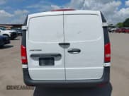 ✅ 2019 Mercedes-Benz Metris Cargo • VIN: WD3PG3EA3K3533680 • Lot: 42082740. Wystawiony na IAAI z przebiegiem 281 440 mil. Bezpłatny archiwum sprzedaży aukcyjnych z USA i szczegółowy raport historii pojazdu na DreamBid. Zdjęcie 17.