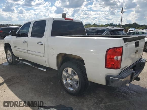 ✅ 2011 Chevrolet Silverado 1500 LT • VIN: 3GCPKSE37BG247053 • Lot: 74379434. Listed on Copart with 242,613 mi. Free auction sales archive from the USA and detailed vehicle history report at DreamBid. Image 2.
