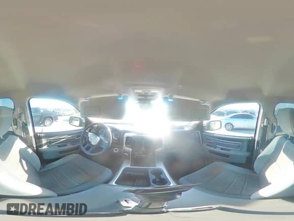 2016 Ram 1500 Lone Star with VIN 1C6RR6LTXGS182740, listed as a Copart auction lot 82261535 with 116,475 mi miles and Salvage title. Bid and sale history available at DreamBid. Image 14.