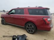✅ 2019 Ford Expedition Max Limited • VIN: 1FMJK1KT7KEA37818 • Лот: 44128545. Опубликован ранее на Copart с пробегом 147 990 миль. Бесплатный доступ к архиву аукционных продаж из США и подробный отчёт об истории автомобиля на DreamBid. Изображение 2.
