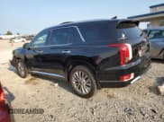 ✅ 2020 Hyundai Palisade Limited • VIN: KM8R54HE2LU077509 • Лот: 70851854. Опубликован ранее на Copart с пробегом 55 243 миль. Бесплатный доступ к архиву аукционных продаж из США и подробный отчёт об истории автомобиля на DreamBid. Изображение 2.