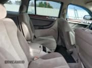 ✅ 2005 Chrysler Pacifica Touring • VIN: 2C4GM68485R668512 • Lot: 90510605. Listed on Copart with 209,479 mi. Free auction sales archive from the USA and detailed vehicle history report at DreamBid. Image 11.