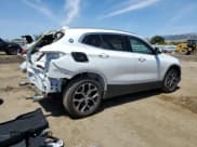 ✅ 2023 BMW X2 sDrive28i • VIN: WBXYH9C06P5V65784 • Лот: 57108985. Опубликован ранее на Copart с пробегом 37 113 миль. Бесплатный доступ к архиву аукционных продаж из США и подробный отчёт об истории автомобиля на DreamBid. Изображение 3.