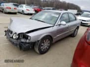 ✅ 2006 Kia Optima LX • VIN: KNAGD126065464019 • Лот: 78784544. Опубликован ранее на Copart с пробегом 201 860 миль. Бесплатный доступ к архиву аукционных продаж из США и подробный отчёт об истории автомобиля на DreamBid. Изображение 1.