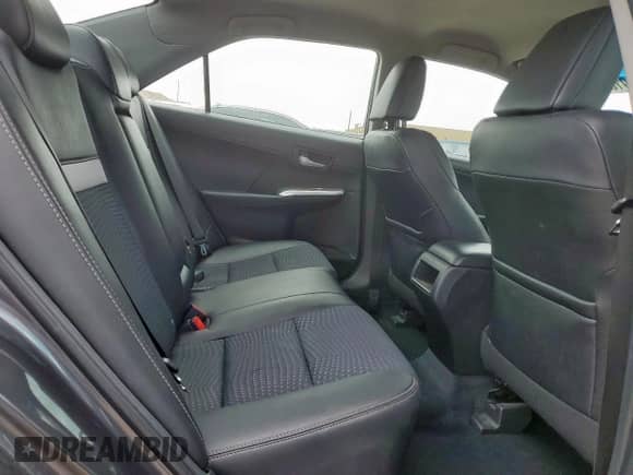 2012 Toyota Camry SE Sport Limited Edition с VIN 4T1BF1FK1CU196612, выставлен на аукционе Copart как лот 59163695 с пробегом 155 077 миль миль и Списание • Salvage title. История ставок и продаж доступна на DreamBid. Изображение 10.