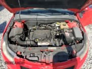 ✅ 2016 Chevrolet Cruze LTZ • VIN: 1G1PG5SB4G7203022 • Lot: 90253755. Listed on Copart with 118,360 mi. Free auction sales archive from the USA and detailed vehicle history report at DreamBid. Image 11.