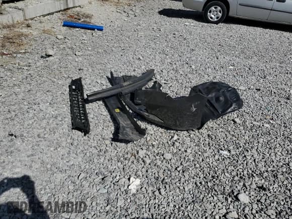 ✅ 2013 Honda Odyssey Touring • VIN: 5FNRL5H99DB034993 • Лот: 86163075. Опубликован ранее на Copart с пробегом Не указан. Бесплатный доступ к архиву аукционных продаж из США и подробный отчёт об истории автомобиля на DreamBid. Изображение 13.