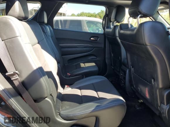 ✅ 2021 Dodge Durango GT Plus • VIN: 1C4RDJDG0MC644028 • Lot: 85143805. Listed on Copart with 29,940 mi. Free auction sales archive from the USA and detailed vehicle history report at DreamBid. Image 11.