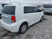 ✅ 2012 Scion xB • VIN: JTLZE4FE0CJ024045 • Lot: 43528587. Wystawiony na IAAI z przebiegiem 220 407 mil. Bezpłatny archiwum sprzedaży aukcyjnych z USA i szczegółowy raport historii pojazdu na DreamBid. Zdjęcie 4.