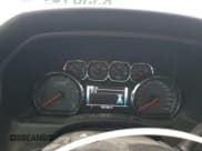 ✅ 2016 Chevrolet Silverado 2500HD LT • VIN: 1GC1KVE84GF240766 • Lot: 85331575. Wystawiony na Copart z przebiegiem 130 136 mil. Bezpłatny archiwum sprzedaży aukcyjnych z USA i szczegółowy raport historii pojazdu na DreamBid. Zdjęcie 9.