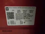 ✅ 2021 Chevrolet Equinox LT • VIN: 3GNAXUEV1ML327373 • Лот: 91973465. Опубликован ранее на Copart с пробегом 64 043 миль. Бесплатный доступ к архиву аукционных продаж из США и подробный отчёт об истории автомобиля на DreamBid. Изображение 14.