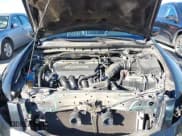 ✅ 2009 Honda Accord EX-L • VIN: 1HGCP26839A018258 • Lot: 43572135. Wystawiony na IAAI z przebiegiem 170 841 mil. Bezpłatny archiwum sprzedaży aukcyjnych z USA i szczegółowy raport historii pojazdu na DreamBid. Zdjęcie 10.