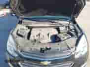 2017 Chevrolet Equinox LT с VIN 2GNFLFE34H6105237, выставлен на аукционе IAAI как лот 43385346 с пробегом 115 780 миль миль и . История ставок и продаж доступна на DreamBid. Изображение 10.