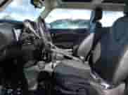 2011 MINI Hardtop with VIN WMWSU3C55BTX95535, listed as a Copart auction lot 44183835 with 105,491 mi miles and Clean title. Bid and sale history available at DreamBid. Image 7.