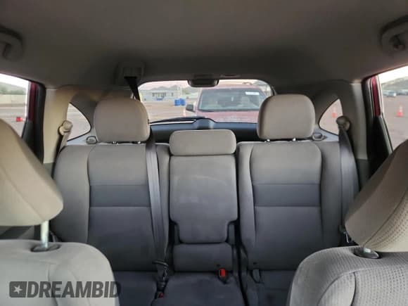 ✅ 2011 Honda CR-V SE • VIN: 5J6RE3H4XBL043418 • Лот: 91671225. Опубликован ранее на Copart с пробегом 191 968 миль. Бесплатный доступ к архиву аукционных продаж из США и подробный отчёт об истории автомобиля на DreamBid. Изображение 10.