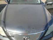 ✅ 2009 Lexus LS 460 • VIN: JTHCL46F795002107 • Lot: 91437515. Listed on Copart with 197,939 mi. Free auction sales archive from the USA and detailed vehicle history report at DreamBid. Image 11.