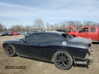 ✅ 2011 Dodge Challenger • VIN: 2B3CJ4DGXBH576512 • Lot: 48590095. Wystawiony na Copart z przebiegiem 122 849 mil. Bezpłatny archiwum sprzedaży aukcyjnych z USA i szczegółowy raport historii pojazdu na DreamBid. Zdjęcie 2.