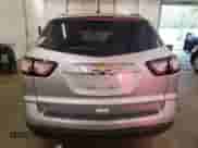 2015 Chevrolet Traverse LS с VIN 1GNKVFKD8FJ192520, выставлен на аукционе Copart как лот 81755915 с пробегом 172 537 миль миль и Списание • Salvage title. История ставок и продаж доступна на DreamBid. Изображение 6.