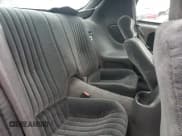 ✅ 2001 Pontiac Firebird Firebird • VIN: 2G2FS22K112122739 • Lot: 86128074. Listed on Copart with 271,969 mi. Free auction sales archive from the USA and detailed vehicle history report at DreamBid. Image 10.