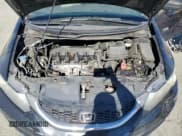 ✅ 2014 Honda Civic LX • VIN: 19XFB2F58EE203459 • Лот: 64807625. Опубликован ранее на Copart с пробегом 191 015 миль. Бесплатный доступ к архиву аукционных продаж из США и подробный отчёт об истории автомобиля на DreamBid. Изображение 11.