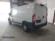 ✅ 2017 Ram ProMaster Cargo • VIN: 3C6TRVAG8HE532635 • Lot: 42690145. Listed on IAAI with 154,925 mi. Free auction sales archive from the USA and detailed vehicle history report at DreamBid. Image 3.